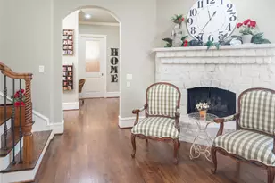 2701 Fair Oaks Ln, Prosper, TX 75078 - Photo 20