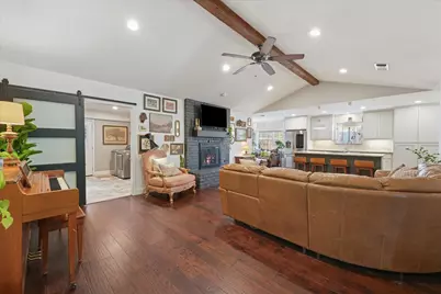 1112 Woodmount Court, Denton, TX 76209 - Photo 8