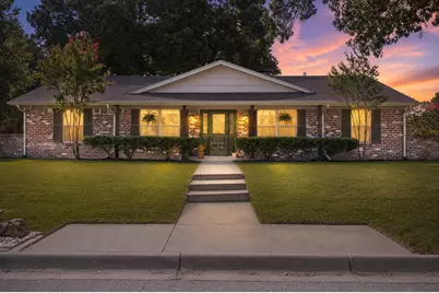 1112 Woodmount Court, Denton, TX 76209 - Photo 1