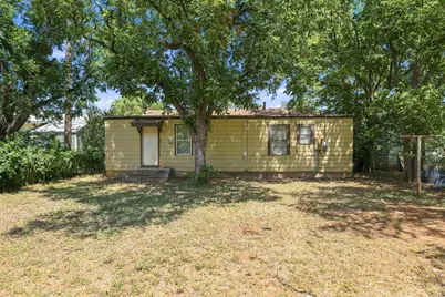 1434 Kirkwood Street, Abilene, TX 79603 - Photo 24