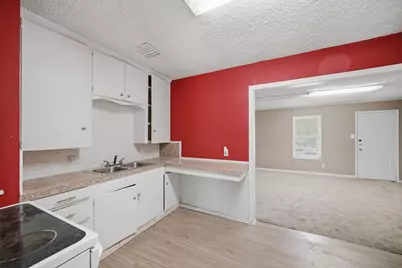1434 Kirkwood Street, Abilene, TX 79603 - Photo 8