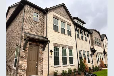 1054 Old Rosebud Drive, Allen, TX 75013 - Photo 2