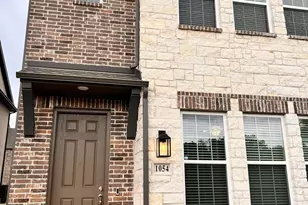 1054 Old Rosebud Dr, Allen, TX 75013 - Photo 1