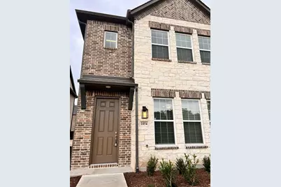 1054 Old Rosebud Drive, Allen, TX 75013 - Photo 1