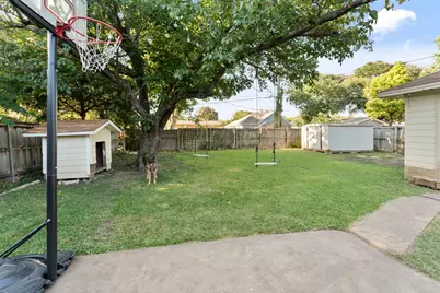 2439 Inadale Avenue, Dallas, TX 75228 - Photo 30