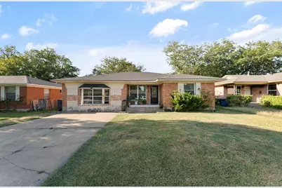 2439 Inadale Avenue, Dallas, TX 75228 - Photo 2