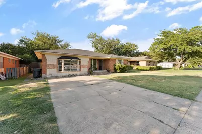 2439 Inadale Avenue, Dallas, TX 75228 - Photo 1