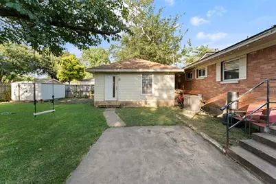 2439 Inadale Avenue, Dallas, TX 75228 - Photo 14