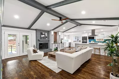 4837 Ashbrook Road, Dallas, TX 75227 - Photo 8