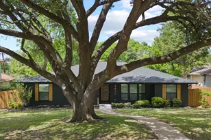 4837 Ashbrook Rd, Dallas, TX 75227 - Photo 2