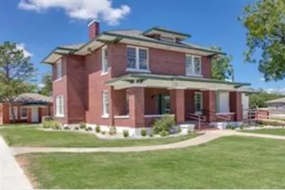802 Orange Street, Abilene, TX 79601 - Photo 1