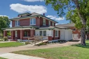 802 Orange St, Abilene, TX 79601 - Photo 4