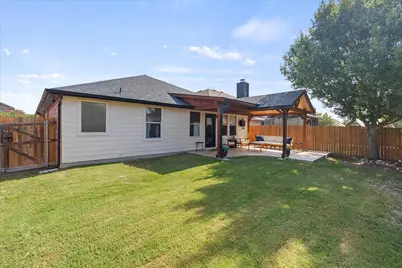 508 Coolidge Lane, Lavon, TX 75166 - Photo 30