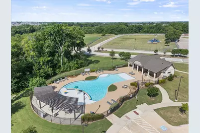 508 Coolidge Lane, Lavon, TX 75166 - Photo 32