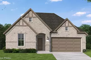 1149 Hitching Post Wy, Oak Point, TX 75068 - Photo 2