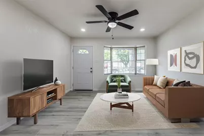 2908 Scottsbluff Drive, Dallas, TX 75228 - Photo 2