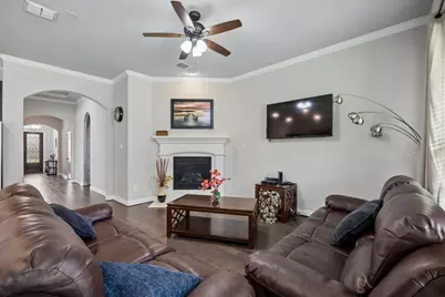 3935 Wind Cave Bend, Irving, TX 75063 - Photo 6