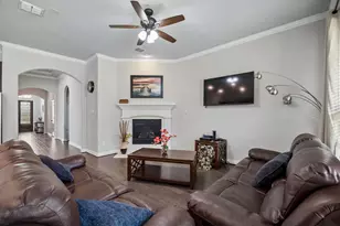 3935 Wind Cave Bend, Irving, TX 75063 - Photo 6