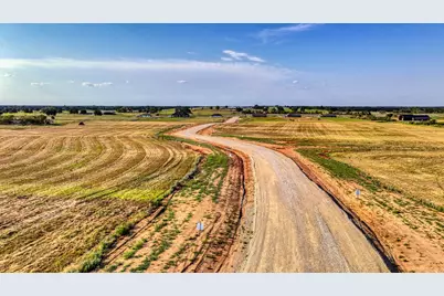 Lot 34 Three Quarter Loop, Poolville, TX 76487 - Photo 8