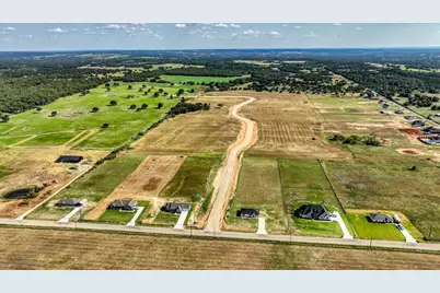 Lot 34 Three Quarter Loop, Poolville, TX 76487 - Photo 6