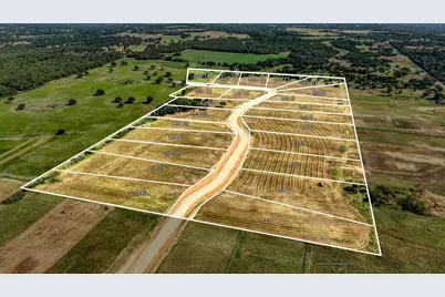 Lot 34 Three Quarter Loop, Poolville, TX 76487 - Photo 4