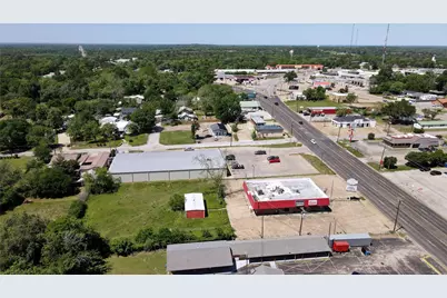 617 W Corsicana Street, Athens, TX 75751 - Photo 4