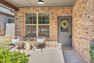 1308 Liberty St, Weatherford, TX 76086 - Photo 1