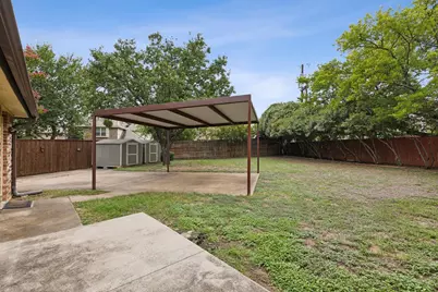 414 Bluegrass Lane, Euless, TX 76039 - Photo 16