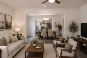 2003 Walnut St, Greenville, TX 75401 - Photo 2