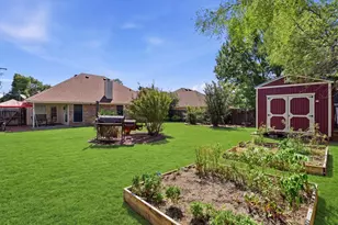 1400 Spanish Trail Dr, Granbury, TX 76048 - Photo 20