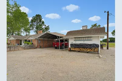 955 County Road 1304, Bridgeport, TX 76426 - Photo 38