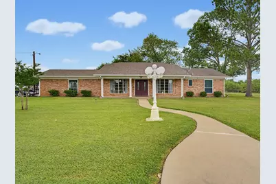 955 County Road 1304, Bridgeport, TX 76426 - Photo 1