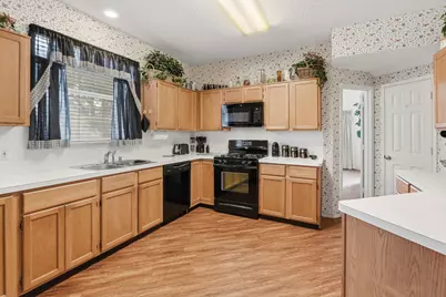 1610 Post Oak Drive, Rowlett, TX 75089 - Photo 14