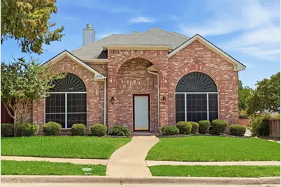 1610 Post Oak Drive, Rowlett, TX 75089 - Photo 2