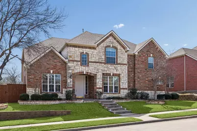 1200 Cedar Valley Drive, Irving, TX 75063 - Photo 2