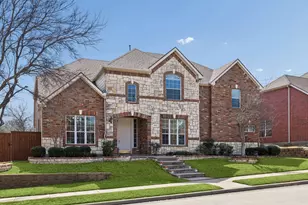 1200 Cedar Valley Dr, Irving, TX 75063 - Photo 2
