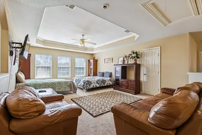 1200 Cedar Valley Drive, Irving, TX 75063 - Photo 28