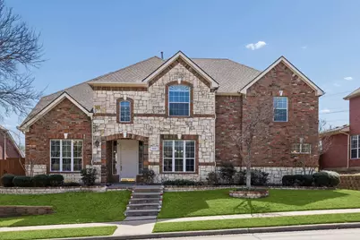 1200 Cedar Valley Drive, Irving, TX 75063 - Photo 1