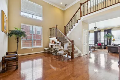 1200 Cedar Valley Drive, Irving, TX 75063 - Photo 4