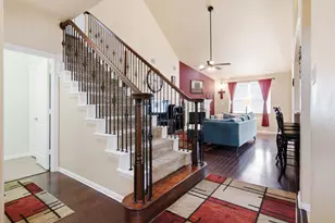 9845 Stripling Dr, Fort Worth, TX 76244 - Photo 6