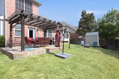 9845 Stripling Drive, Fort Worth, TX 76244 - Photo 32