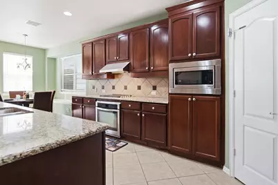 9845 Stripling Drive, Fort Worth, TX 76244 - Photo 16