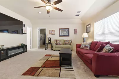 9845 Stripling Drive, Fort Worth, TX 76244 - Photo 22