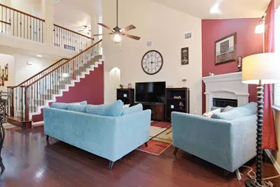 9845 Stripling Drive, Fort Worth, TX 76244 - Photo 8