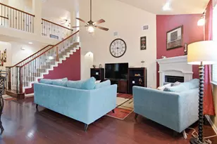 9845 Stripling Dr, Fort Worth, TX 76244 - Photo 8