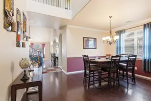 9845 Stripling Dr, Fort Worth, TX 76244 - Photo 4