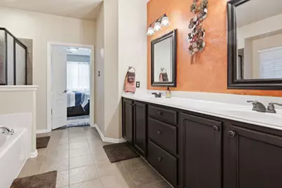 9845 Stripling Drive, Fort Worth, TX 76244 - Photo 20
