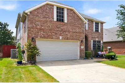 9845 Stripling Drive, Fort Worth, TX 76244 - Photo 2