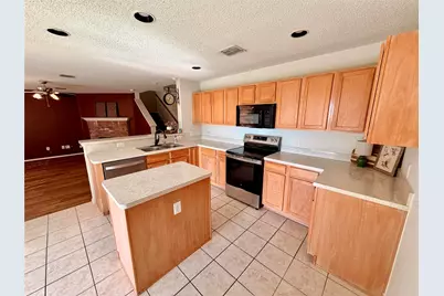 1313 Dakota Trail, Krum, TX 76249 - Photo 8