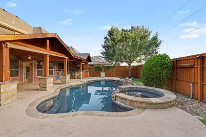 221 Chapel Hill Drive, Prosper, TX 75078 - Photo 32